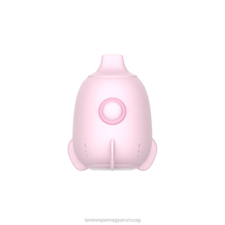 BJV0224 Lavie Vape Magyarország | eper fagylalt LAVIE Space Capsule 9000 fújás